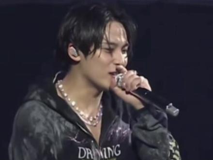 CxM演唱会怎么会这么有意思hhhhh #崔胜澈 #金珉奎 #seventeen #CxM