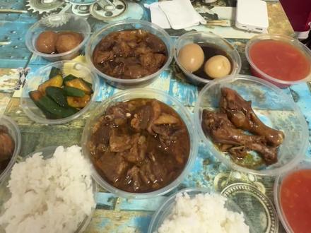 在天津 犯了事就进阿彬羊排饭 黑白两道没人敢动你