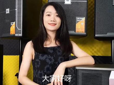 音响好不好你得试听一下,建议戴耳机听哦#ktv #舞台
