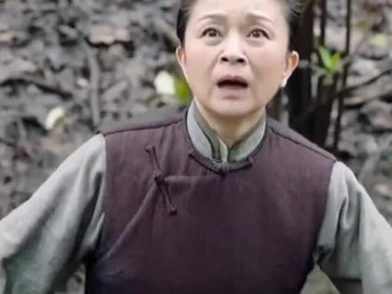 常仙显灵,托付三仙姑照顾正在历劫难的常仙之子#好剧推荐