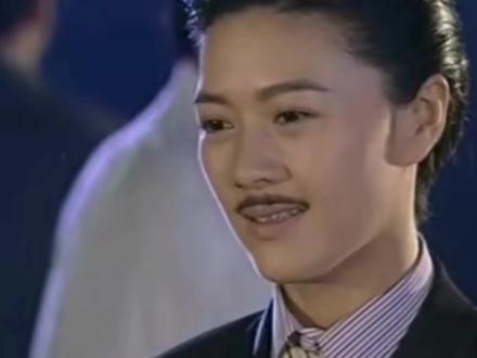 女扮男装的“天花板”,气质+演技,我只服田海蓉,你get到了吗