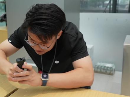 Pocket 的这几种增稳模式你知道吗?一分钟教会你什么时候用啥模式#大疆 #pocket #稳定器拍摄技巧