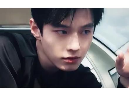 双轨原小说剧情解说 #双轨 #虞书欣 #何与