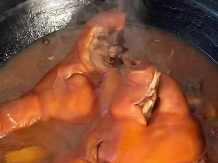 二月二烀猪头肉#二月二 #二月二龙抬头 #猪头肉 #猪头肉一绝 #猪头肉做法