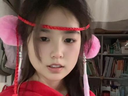你不像是北原人啊#葛瑶 #古月方源 #配音 #方源