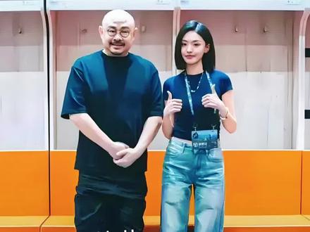 刀郎伴唱团—徐子尧 #刀郎 #刀郎伴唱团 #徐子尧