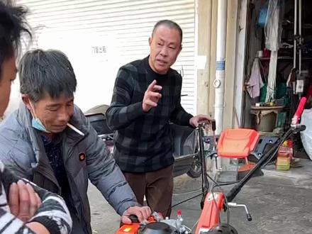 186微耕机正确启动瞬间视屏教程,#抖音农机热门 #抖音助农 #新农人计划2023 #实拍原视频 #农用耕地机 @抖音小助手 @抖音创作者中心