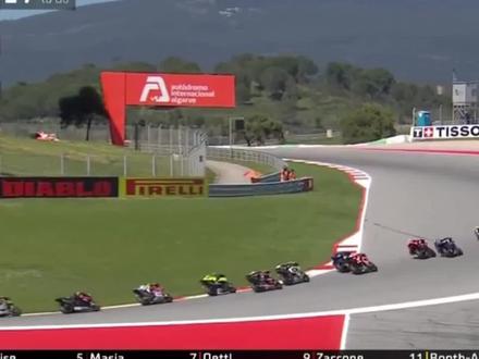 打破质疑,张雪机车拿下世界第一!对中国汽车工业有什么启示? #全球创作者计划 #零基础看懂全球