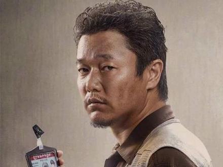 李维杰最后并没有死,他早就看穿了拉温的计划 #误杀 #陈思诚 #推荐电影