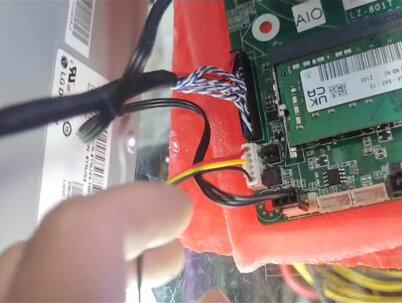 b360/h310迷你工控主板dp+双HDMI支持89代cpu#游戏电脑组装 #电脑配置 #卖电脑 #技术支持 #迷你主板 #电脑游戏 #装机视频