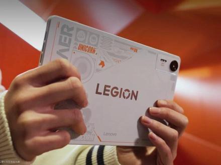 联想Y700五代,新一代正在加载!#联想平板#联想拯救者#Y700五代#游戏平板推荐#游戏平板