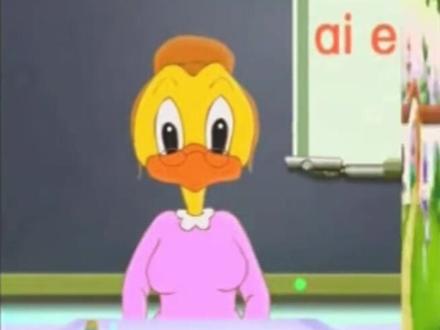 蓝猫小学拼音(12)#启蒙早教 #我在抖音看动漫