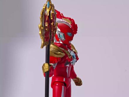 性价比超可动小人偶 布鲁可奥特曼群星版S 第1弹 #玩具 #布鲁可奥特曼 #奥特曼 #模型 #潮玩
赛罗奥特曼 奥美迦奥特曼 泰迦奥特曼 贝利亚奥特曼 捷德奥特曼 泽塔奥特曼