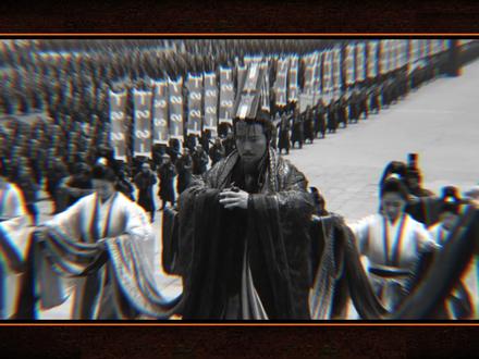 三国演义里的吕布战力独一档,历史上的吕布,也这么厉害吗? #青年创作者成长计划 #吕布 #三国 #历史人物