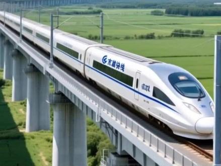 京雄快线(R1线),2026年上半年投入运营!! 1.全长约86公里,设8座车站,包括雄安航站楼站、金融岛站、第五组团、雄州站、雄安站、昝岗站、霸州开发区站、永清临空站、大兴机场站。
2.设计时速:高架段200公里/小时,地下段160公里/小时,采用全自动无人驾驶技术。
3.车辆配置:采用8辆编组(7节客车+1节行李车)的市域D型列车。
4.途经区域:自西南向东北延伸,途经雄安新区、保定市区、霸州市、永清县、固安县,终到北京大兴国际机场。
5.运营时间:2025年具备通车条件,2026年上半年开通运营。
6.航站楼站地下三层,可实现R1、M1、M2、雄忻高铁4轨换乘。
7.初期运营:凌晨4点至次日凌晨1点(21小时),远期升级为24小时全天候运营。
时空压缩:雄安到大兴机场仅需19分钟,到北京丽泽商务区、金融街1小时即可直达。
8.发车间隔:平峰时段10分钟一班,高峰时段密集发车3分钟一班,夜间调整为每小时一班。
9.总投资额:项目总投资约292.51亿元。
10.运营规划与特色
贯通运营:与北京地铁大兴机场线贯通,实现不换乘直达。
委托运营:由北京轨道运营管理有限公司负责整体运营,确保服务标准与北京地铁一致。
11.未来延伸规划
延伸至丽泽商务区,建成后将实现雄安至北京市中心40分钟直达。
延伸至保定东站,规划雄安至保定东站约39.9公里,预设6座车站,包括保定东站、大因镇站、寨里站 、一组团站、二组团站、三组团站。
津雄城际连接,蠡县西站预留双向接轨条件,未来可能实现保定与天津的直连。
12.一小时生活圈:形成"雄安﹣北京半小时生活圈",促进双城通勤常态化;24小时通行:作为中国首条24小时运营地铁,极大提升夜间出行便利性 。
13.区域协同发展
疏解非首都功能:为雄安新区承接北京非首都功能疏解提供交通保障。
产业资源流动:促进京津冀地区产业资源流动和人口疏解,推动产业转型升级。
临空经济带动:连接北京大兴国际机场,带动沿线临空经济发展,促进航空相关产业集聚。
