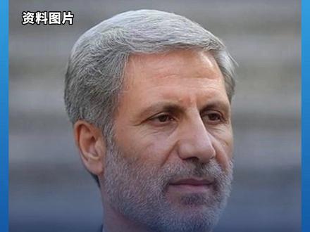 #伊朗军队称其总司令哈塔米无恙 正在指挥部队 #伊朗 #美国 #以色列