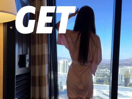 狗来了拉斯维加斯都得纸醉金迷两天