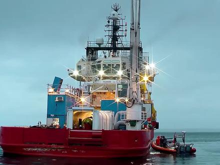 深入地球最深处,探访未知领域