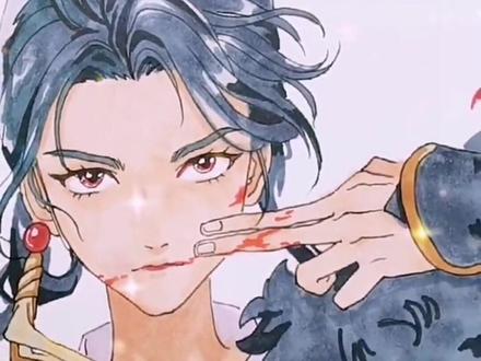 听说女孩帅起来,就没男人什么事了…那你最喜欢的女英雄是谁?#王者荣耀 #花木兰 #变装 #画画 #动漫 #手绘 #二次元 #放手去拍vlog吧 #动画 #游戏 #热门 #申请热门 #圣诞节 #热门音乐 #美术