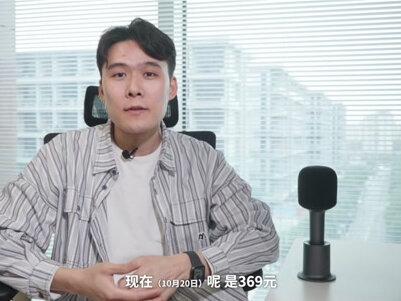 谁是K歌之王?6款K歌麦克风对比横评!#话筒