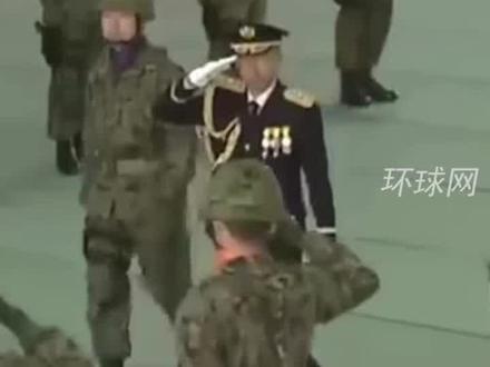 曾说“台湾有事就是日本有事”的第8师团长坂本雄一已被确认死亡