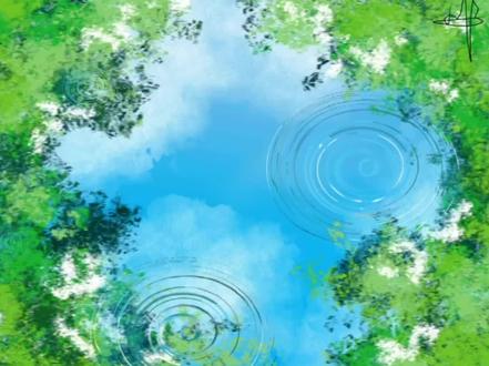 画世界pro《水中涟漪》沉浸式绘画(过程有点治愈)
一看就会的超详细绘画教程
#沉浸式画画解压 #自学画画打卡#零基础学画画#画世界pro教程#跟着抖音学画画
素材来源∶爱画画的小秤