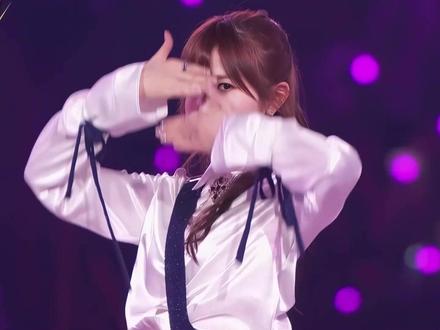 IZ ONE《 Rumor 》 Mnet MAMA 20181212#IZONE