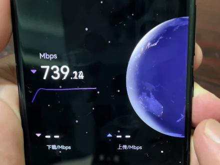 #华为mate60pro #华为 #5g #广电 华为加广电,绝对有黑科技,mate60 pro 装广电5G卡,网速起飞!!#华为加广电