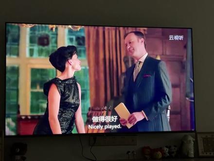 #神探夏洛克 #艾琳艾德勒 忙里偷闲,重温经典