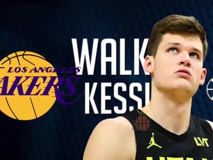 重新聊聊凯斯勒,湖人反而更有机会了? #瓜子二手车 #湖人 #NBA #詹姆斯 #凯斯勒