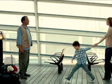 #超治愈 关于我的外公年轻时是个杀手... #让雷诺