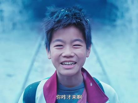 亲眼目睹了好朋友的死亡 #影视剧剪辑 #我的朋友安德烈