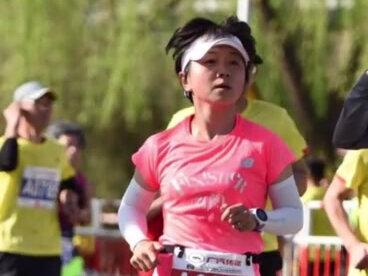 跑步你问我答:步频已经达到180以上了,如何再提高步幅?