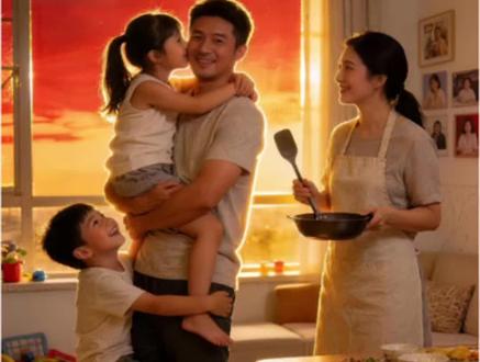 没有人会对一堆土产生感情 直到你亲手埋下那堆土 #梁念霞 #真实事件 #感人 #百度智能视频创作