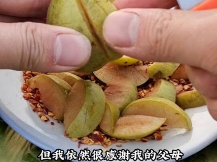 一帆风顺的叫演戏,五味杂陈的才是生活~#三农 #我的乡村生活 #新农人计划2023 #正能量