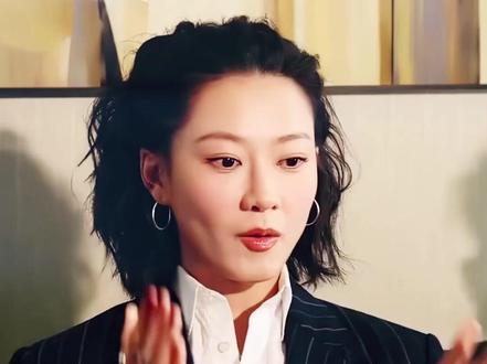 “欢哥与mimi的不解之缘” #黄子华 #廖子妤 #电影夜王