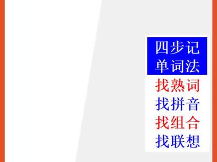 【初中英语单词】15秒快速背单词although尽管#英语 #背单词 #although #初中英语单词 #英文单词 @抖音小助手