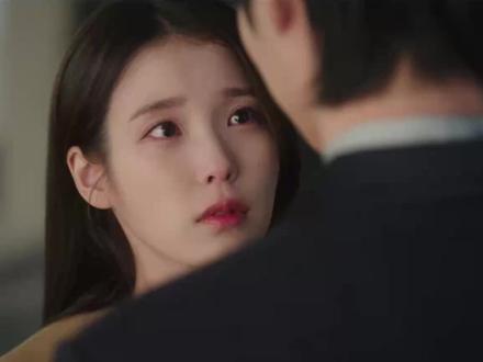 《大君夫人》第54集 #李知恩 #边佑锡 #21世纪大君夫人