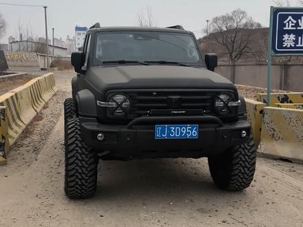 坦克300|佛罗门桥升级,3W预算就能玩明白!姿态更炸、通过更强、颜值翻倍,别犹豫,现在就改!#佛罗门桥 #海城大山