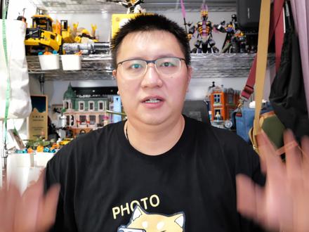 能不能以假乱真?试玩乐高10311兰花,将积木融入生活 #乐高 #乐高积木 #兰花 #拼装玩具 #积木