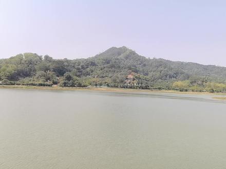 富贵出在龙身上,只拍朝山,不拍来龙,就是大忽悠【花假地】