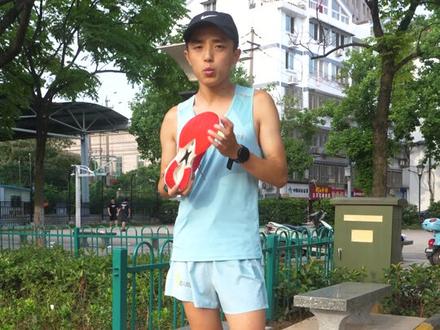 简单聊下国产竞速鞋课代表 特步160X #跑步 #马拉松 @抖音小助手