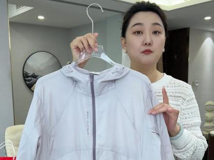 李宁大活动,有码赶紧冲#李宁 #李宁旗舰店 #防晒外套 #女士外套 #女装