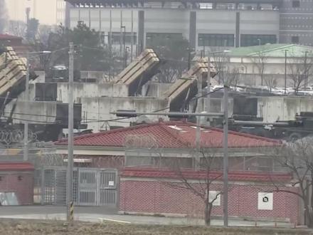 萨德刚撤走,朝鲜立刻发射10枚导弹,这是巧合吗?