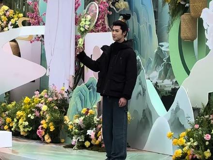 语文老师请打我#李昀锐 #宇文良时 #归良辰 #线下 #抽象