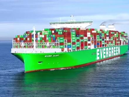 我们来算算买一条船多久能回本?#远洋船员 #海员生活 #航海 #我们一起远航