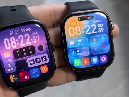 今天一起来看看
首先是红米watch6
打开我们的户外跑步
左滑就可以找到运动录制功能
点击录制,手机端就可以同步录制运动vlog
其中有独特的水印
以及运动消耗的卡路里,海拔等一些关键数据
然后是vivogt2
它有遥控功能
可以帮助我们隔空刷抖音
模拟我们触屏的操作
下滑点赞退出都是可以的
还有全新升级的蓝心小V
已经具备了深度思考的能力
比如我们问它一个非常规的问题
它也可以回答得很好
希望这些技巧可以帮助到你#红米watch6 #vivogt2