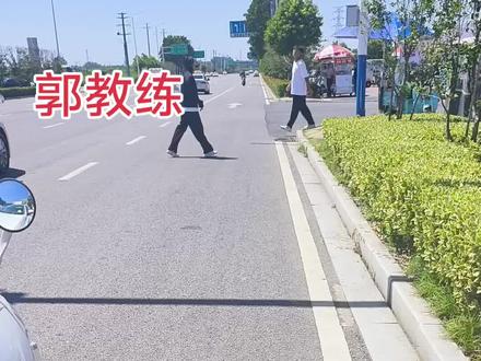 颍东岳家湖科目三
二号路线讲解视频