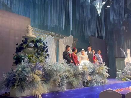 他二哥‘家豪’新婚快乐#创作灵感 @天津钢材销售 #八面佛祝福视频 #八面佛 #八面佛视频 #八面佛婚礼祝福