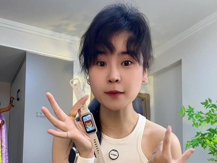 新款keep运动手环 新增血氧仪检测功能,数据准确颜值高,性价比高值得入手,50多种运动可检测,360度防水#运动手表 #运动手环推荐 #健身好物 #亲测分享